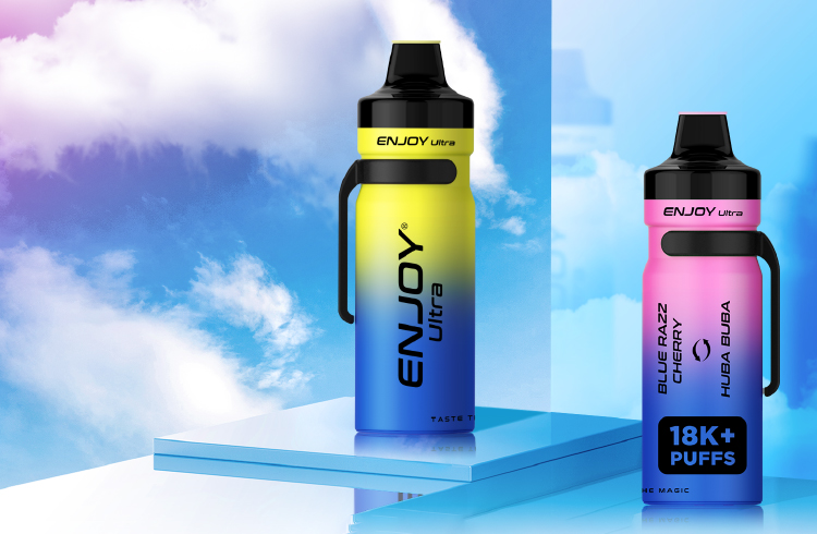 ENJOY ULTRA 18K Vape