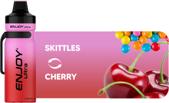 ENJOY ULTRA 18K Vape