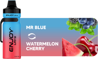 ENJOY ULTRA 18K Vape