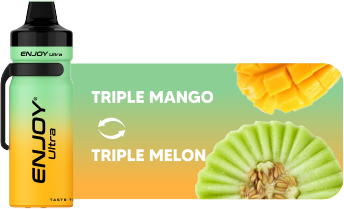 ENJOY ULTRA 18K Vape
