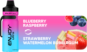 ENJOY ULTRA 18K Vape
