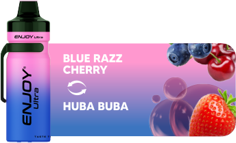 ENJOY ULTRA 18K Vape