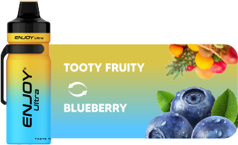 ENJOY ULTRA 18K Vape