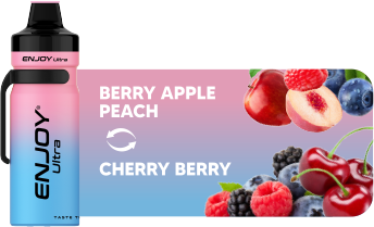 ENJOY ULTRA 18K Vape