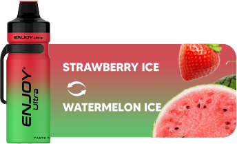 ENJOY ULTRA 18K Vape