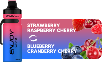 ENJOY ULTRA 18K Vape