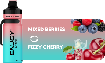 ENJOY ULTRA 18K Vape