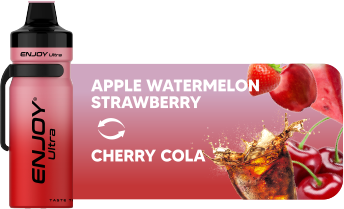 ENJOY ULTRA 18K Vape