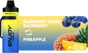 ENJOY ULTRA 18K Vape