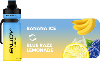 ENJOY ULTRA 18K Vape