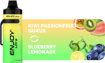 ENJOY ULTRA 18K Vape