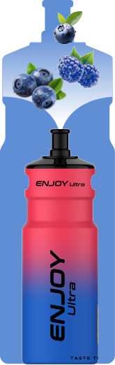 ENJOY 2+10 REFILLABLE KIT Vape