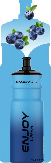 ENJOY 2+10 REFILLABLE KIT Vape