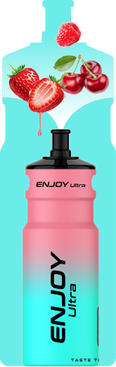 ENJOY 2+10 REFILLABLE KIT Vape