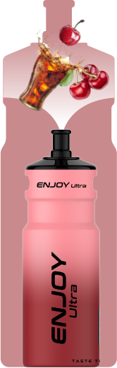 ENJOY 2+10 REFILLABLE KIT Vape