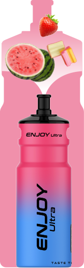 ENJOY 2+10 REFILLABLE KIT Vape