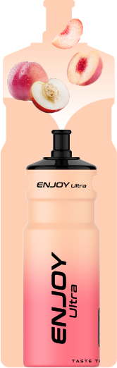 ENJOY 2+10 REFILLABLE KIT Vape