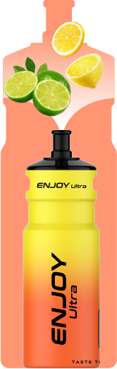 ENJOY 2+10 REFILLABLE KIT Vape