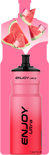 ENJOY 2+10 REFILLABLE KIT Vape