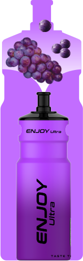 ENJOY 2+10 REFILLABLE KIT Vape