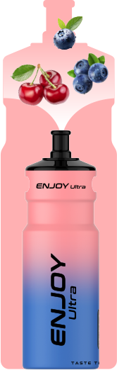 ENJOY 2+10 REFILLABLE KIT Vape