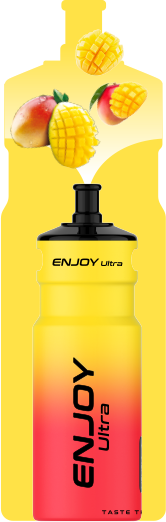 ENJOY 2+10 REFILLABLE KIT Vape