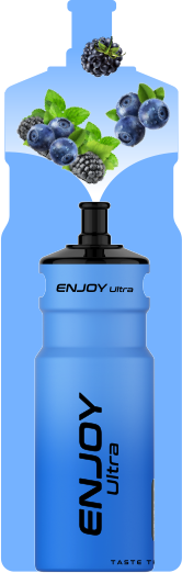 ENJOY 2+10 REFILLABLE KIT Vape