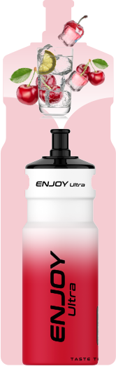 ENJOY 2+10 REFILLABLE KIT Vape