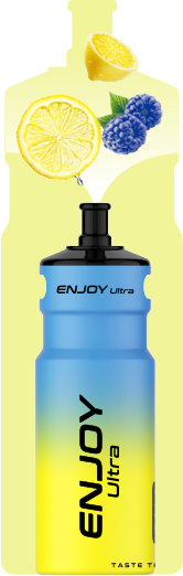 ENJOY 2+10 REFILLABLE KIT Vape