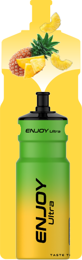 ENJOY 2+10 REFILLABLE KIT Vape