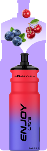 ENJOY 2+10 REFILLABLE KIT Vape