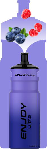 ENJOY 2+10 REFILLABLE KIT Vape