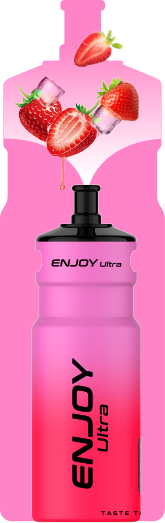 ENJOY 2+10 REFILLABLE KIT Vape