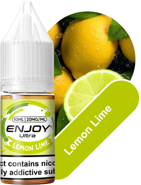 ENJOY 9000 Nic Salts