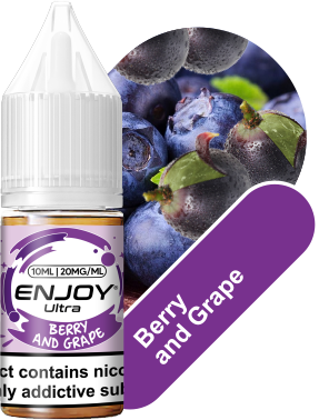 ENJOY 9000 Nic Salts