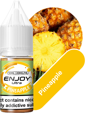 ENJOY 9000 Nic Salts