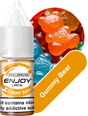 ENJOY 9000 Nic Salts