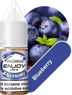 ENJOY 9000 Nic Salts