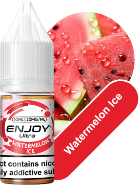 ENJOY 9000 Nic Salts