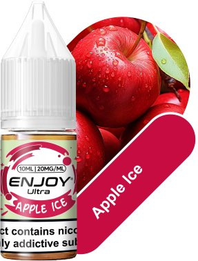 ENJOY 9000 Nic Salts