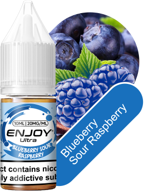 ENJOY 9000 Nic Salts