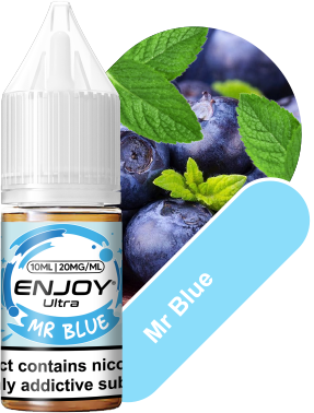 ENJOY 9000 Nic Salts