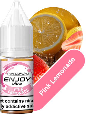 ENJOY 9000 Nic Salts