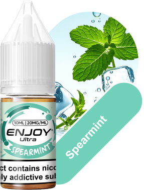 ENJOY 9000 Nic Salts