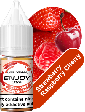 ENJOY 9000 Nic Salts