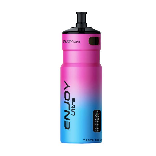 ENJOY 2+10 REFILLABLE KIT Vape
