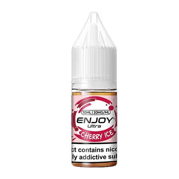 ENJOY 9000 Nic Salts
